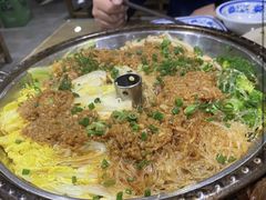 -灶东家民间菜(回兴店)