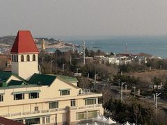 -青岛海景花园大酒店