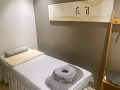 -左悦·艾灸调理·推拿按摩·精油SPA(卓悦汇店)