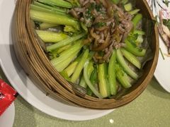 -龙庭华宴·粤菜·早茶