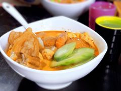 薏米水-绿柠食堂(北外滩店)