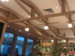 -味千拉面(广州白云机场T1西二店)