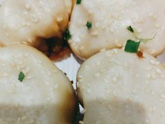 -小杨生煎(成山巴黎春天店)
