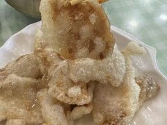 -服务大楼冷面(延大店)