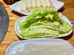 -老地方铁锅炖(宋庄路店)