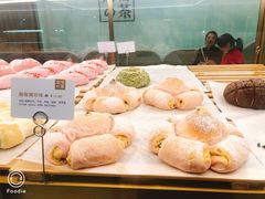 吸吸黑珍珠-奈雪的茶(国金中心店)