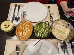 -克比叔叔印度餐厅Kebabs on the Grille (人民广场店)