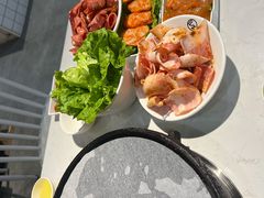 -么喱烤肉(中商百货店)