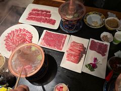 -南门涮肉(上海一店)
