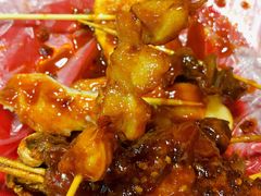 -彭浦胖胖炸鸡腿(临汾路店)
