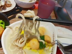 -庆粥今宵(西平店)