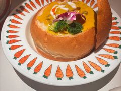 -太食獸泰式茶餐厅(IFS国金中心店)