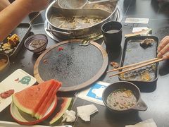 -乔先生涮肉·鲜活牛羊肉火锅(塘沽店)