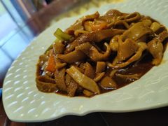 -大汗行宫园林餐厅