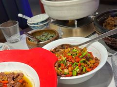 -匠熙小馆(崇文门店)