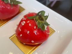 -福州泰禾铂尔曼酒店·大堂酒廊