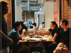 -五里关火锅(牛市口店)