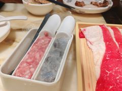 -东道煮牛肉火锅(东盛大街店)