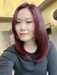 点击看大图 -MY HAIR ARDOR