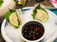 -大江户日本料理(吕厝店)