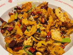 -禄鼎记·多口味酸菜鱼(白云万象汇店)