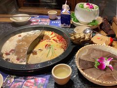 -蜀大侠火锅(龙岗店)