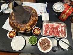 -新梅居(宁海东路店)