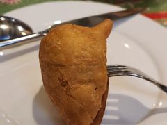 -Santoor 萨都里印度餐厅(北锣鼓巷店)