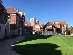 -天津津利华酒店