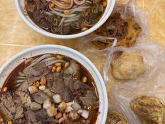 -覃肥叔桂林米粉(粮道街店)