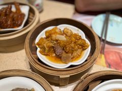 -点都德(汇盈广场店)