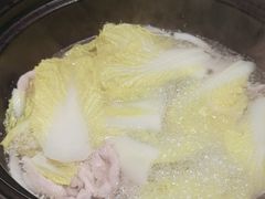 -四季缤纷椰子鸡(雨花亭凯德广场店)