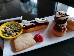 -广州天河希尔顿酒店