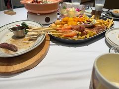 -Aqua Oasis 水天堂(相城天虹商场店)