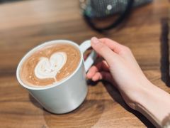 -seeu coffee(江滩店)