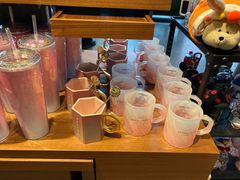 -星巴克臻选(广州高德置地秋广场店)