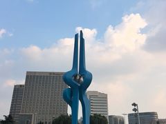 -泉城广场