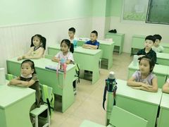-学知乐教育·幼小衔接·小学科辅导(嘉定镇校区)