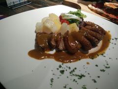 -斯比特花园西餐厅(东方商厦店)