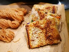 -龙泉小镇(科圣路店)