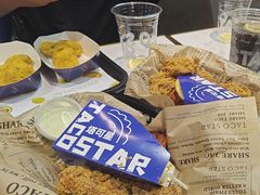 -TACO STAR 塔可星(下沙宝龙店)