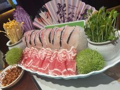 -东门口涮肉·砂锅·烤串(老门东店)