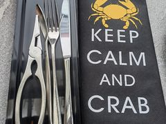 -Ministry of Crab•MOC(交子大道店)