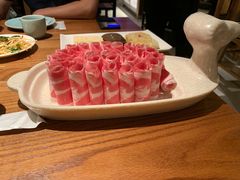 -额尔敦传统涮(光明路店)