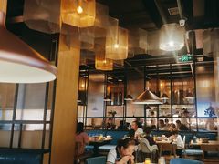 -星伦多自助料理(宝山龙湖天街店)
