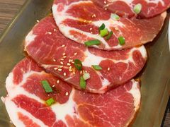 -大可泥炉烤肉(中街店)