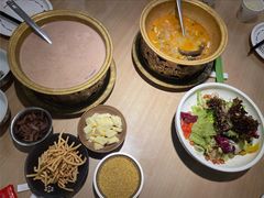 -羊之道草原味道清真餐厅(番禺店)