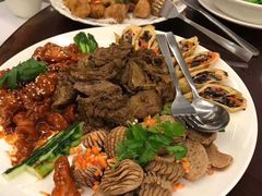 -常悦素食