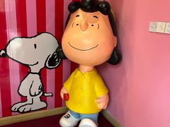 -史努比缤纷世界