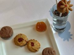 -Le Comptoir de Pierre Gagnaire